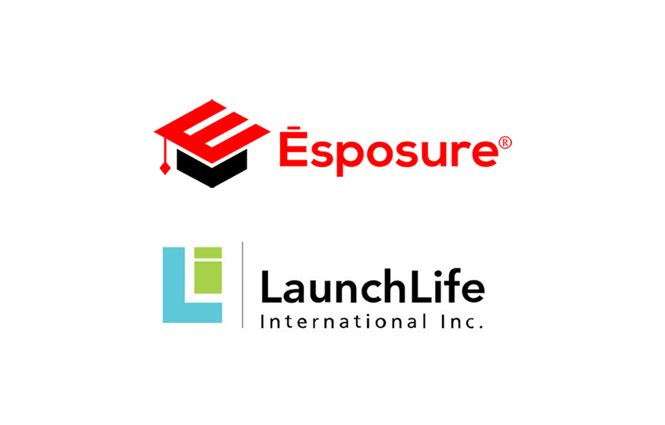 Esposure and LaunchLife Are Excited to Announce Strategic Partnership to Launch An Esports Franchise Opportunity